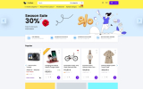 Remart Homepage